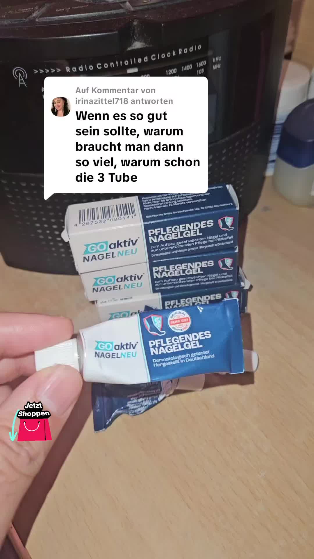 @PERFUMEDUNJA & MORE