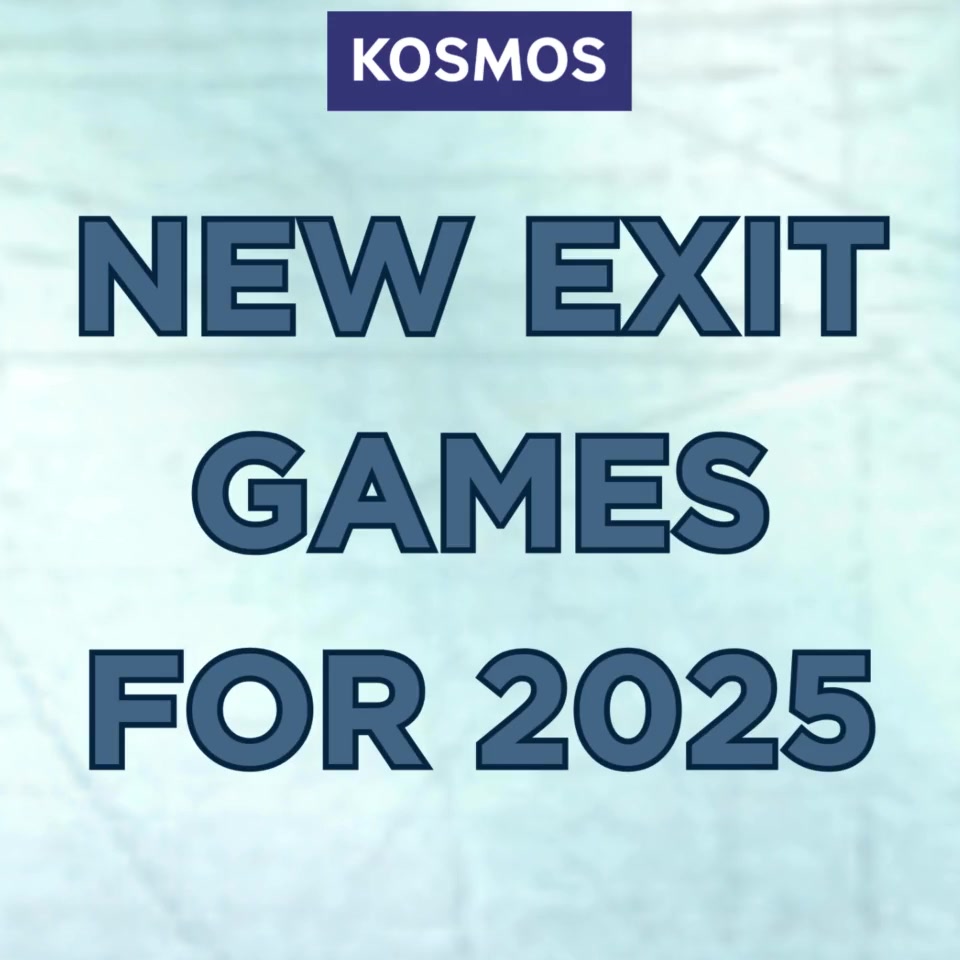 @Thames and Kosmos UK
