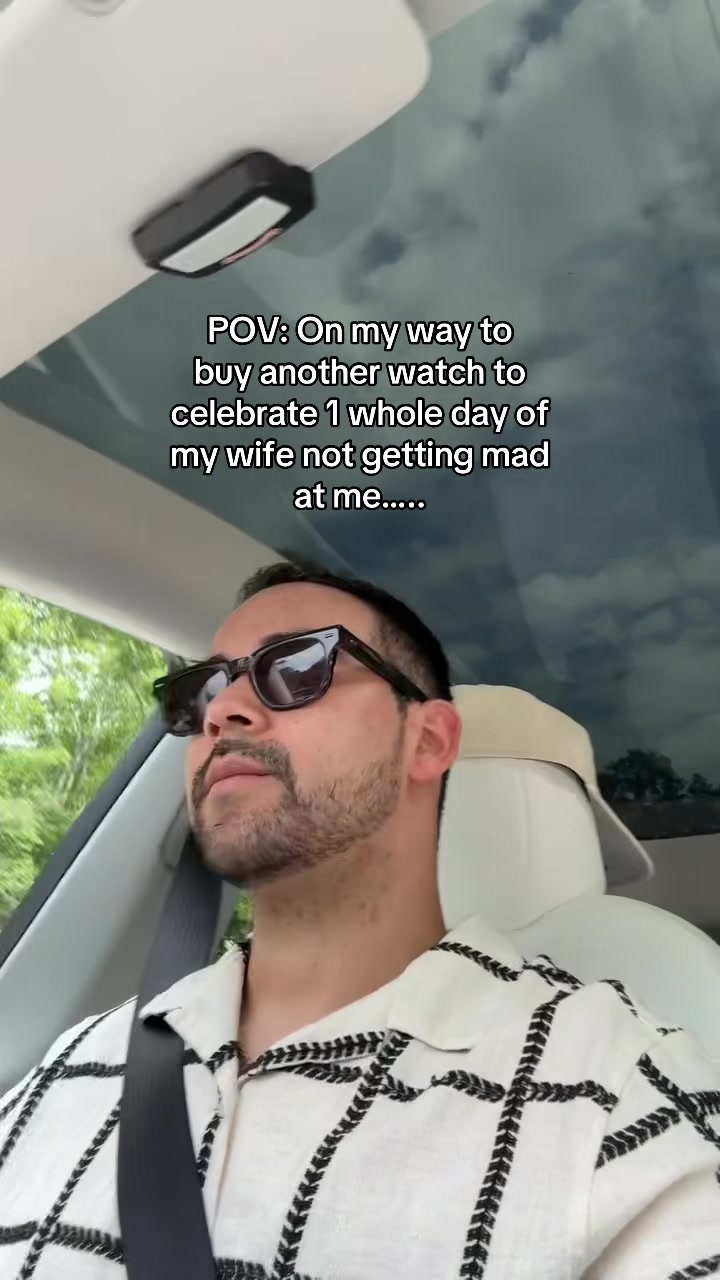 @Watches With Christian