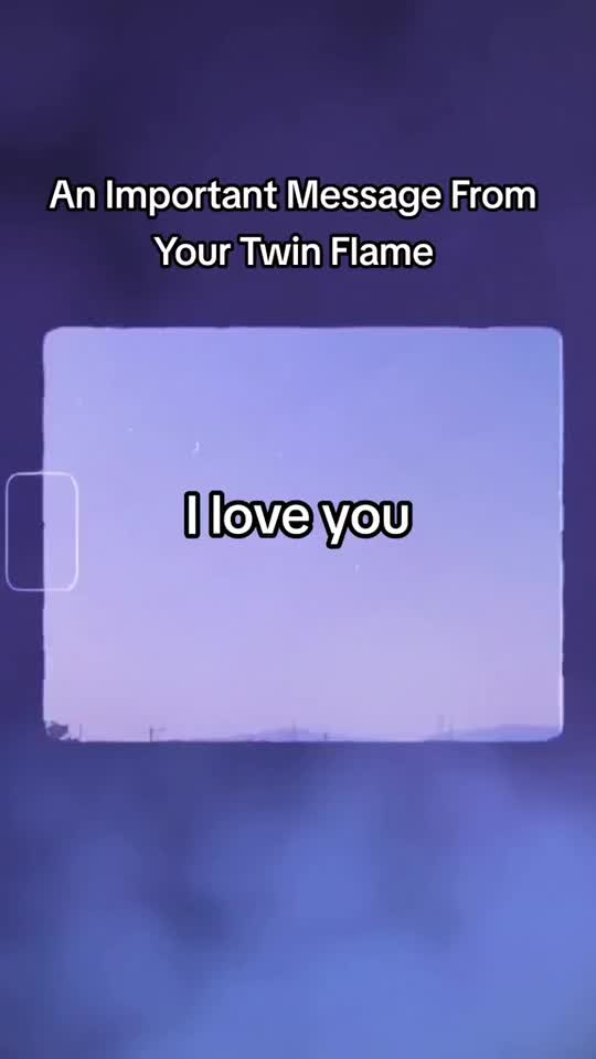 @Twin Flames Universe