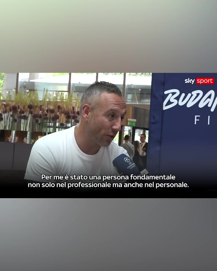 @Sky Sport