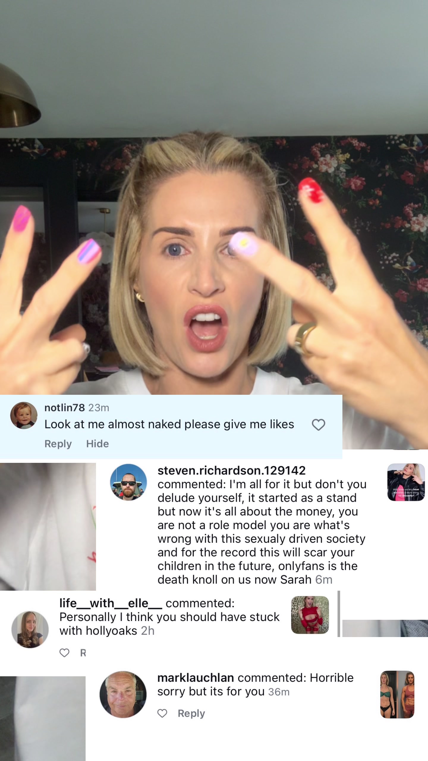 @Sarahjaynedunn