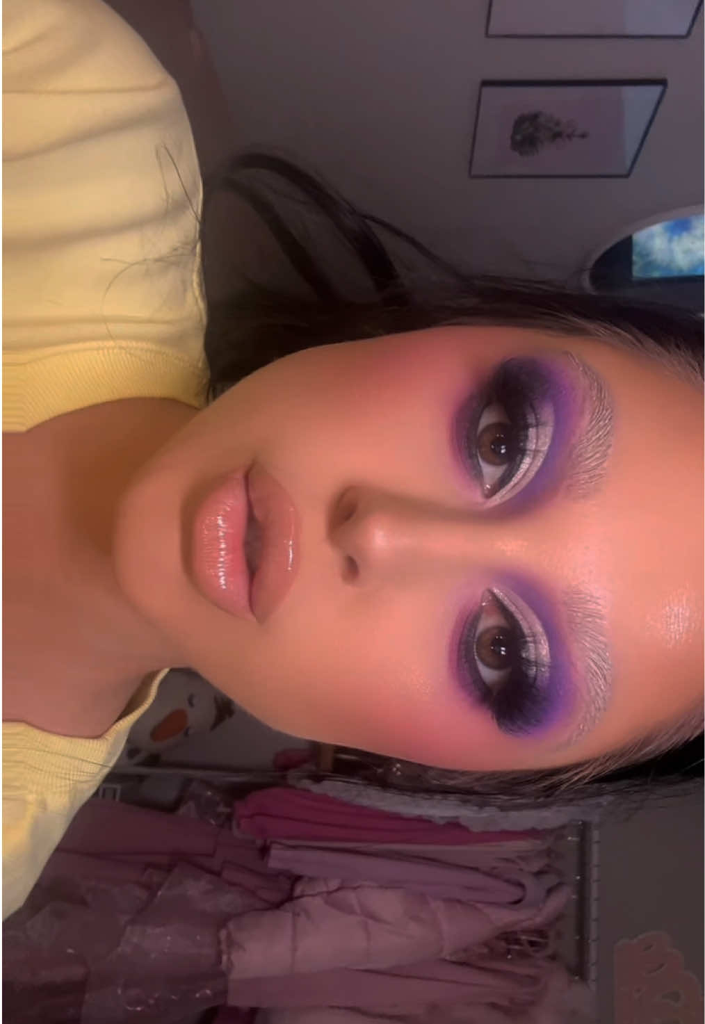 @Mariah Ashley