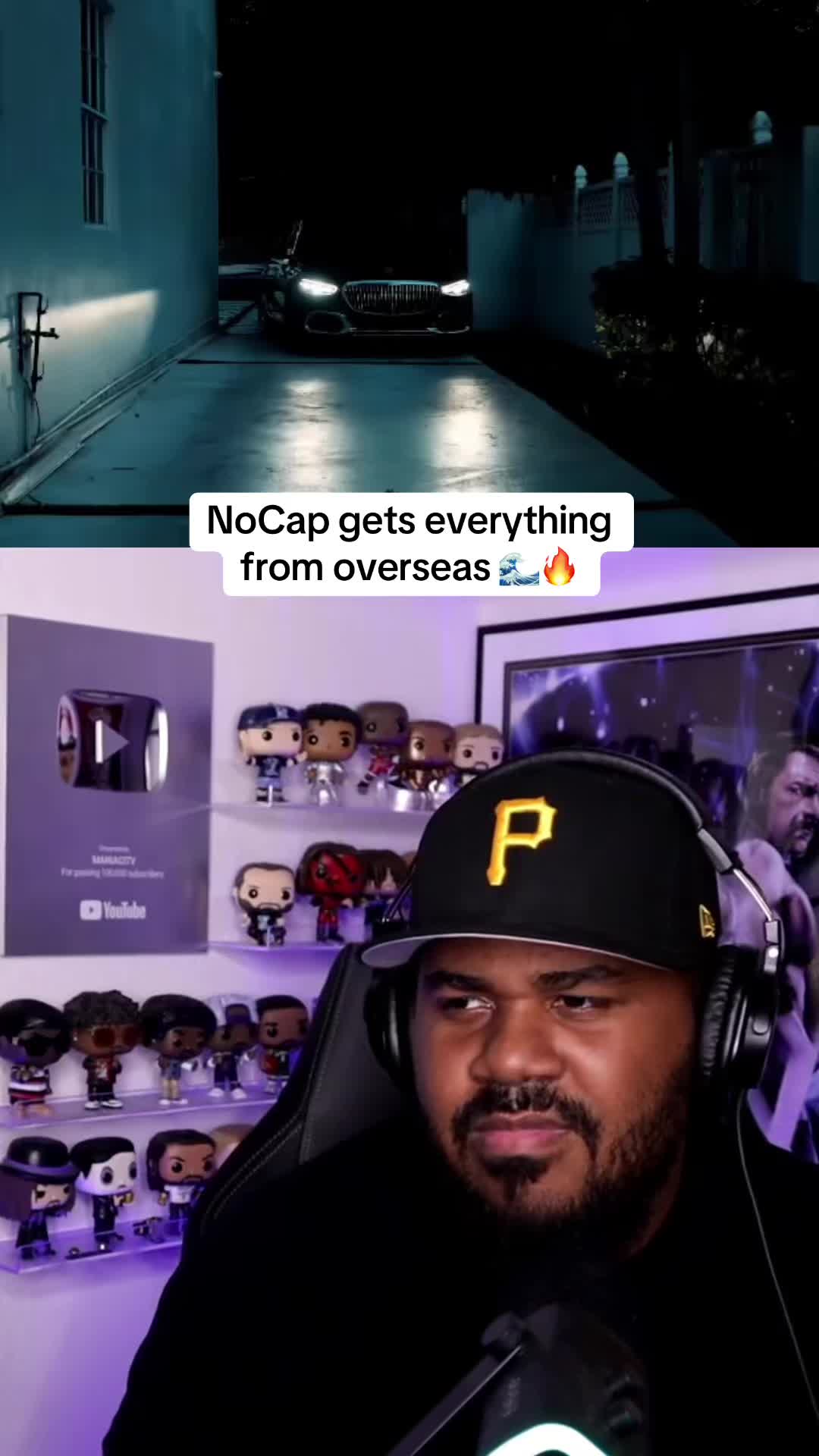 @NoCap Fanpage