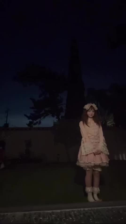 @Lady Lily😼レディ・リリー😼🩷