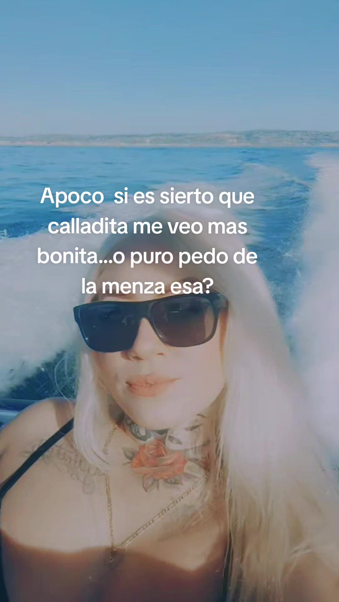 @LA RUBIA🤍