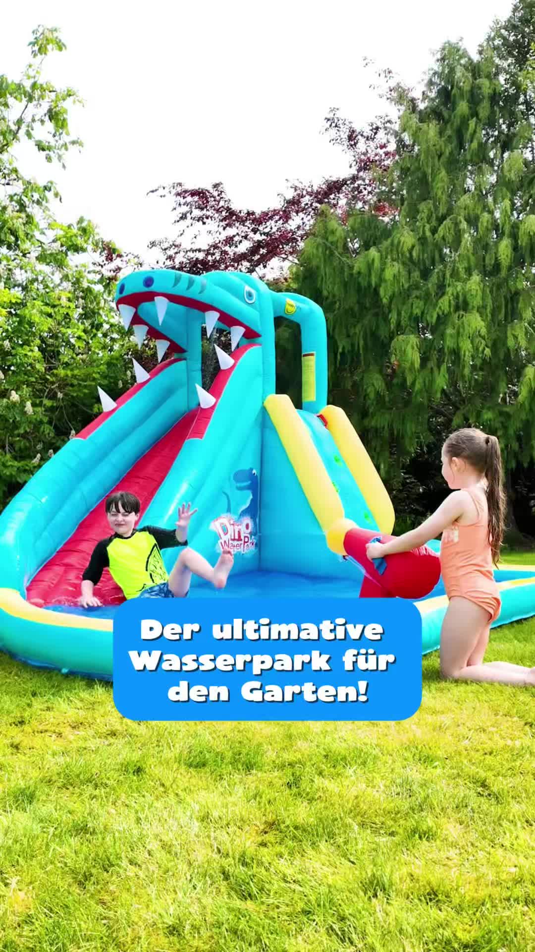@Smyths Toys Superstores DACH