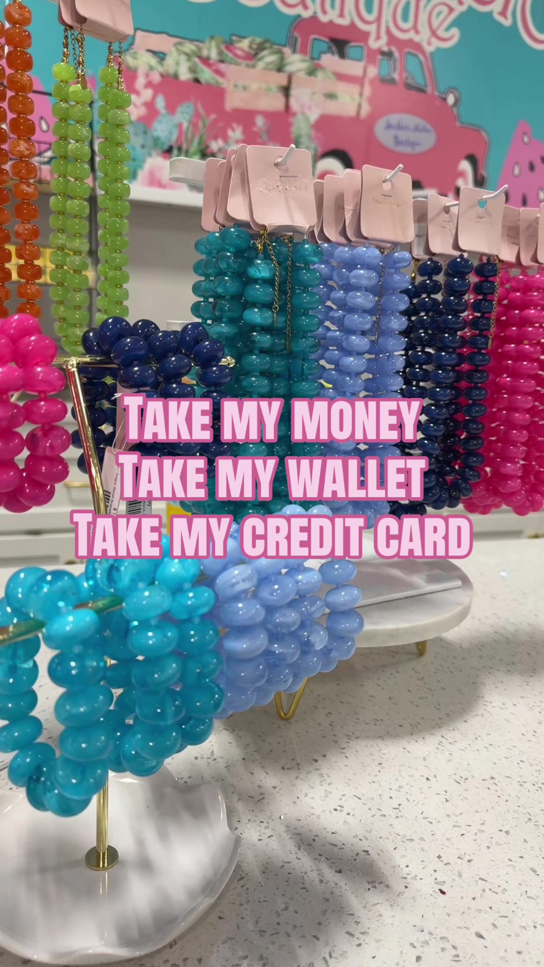 @Southern Melon Boutique