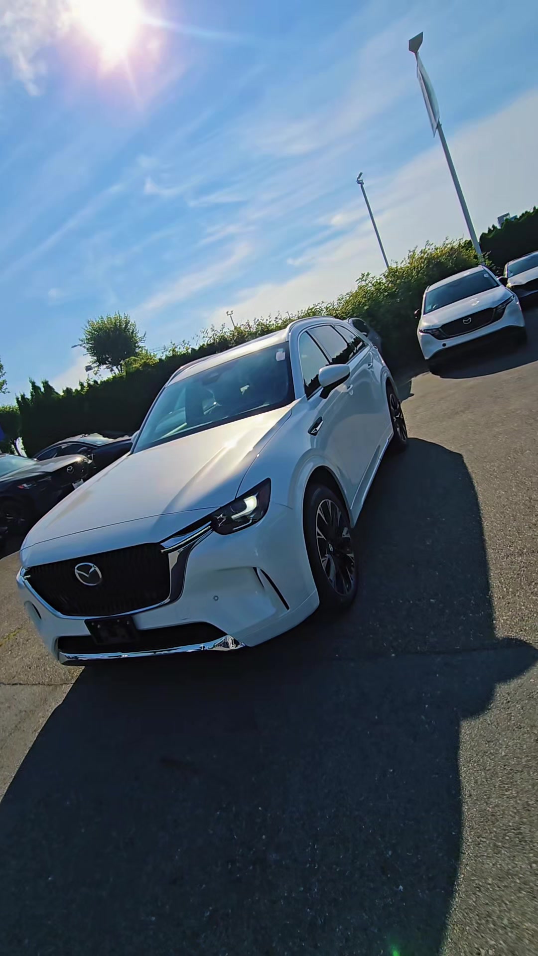 @Prince @Abbotsford Mazda