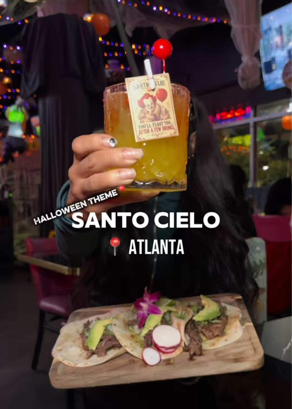 @Amaya | Atl Food & Experiences