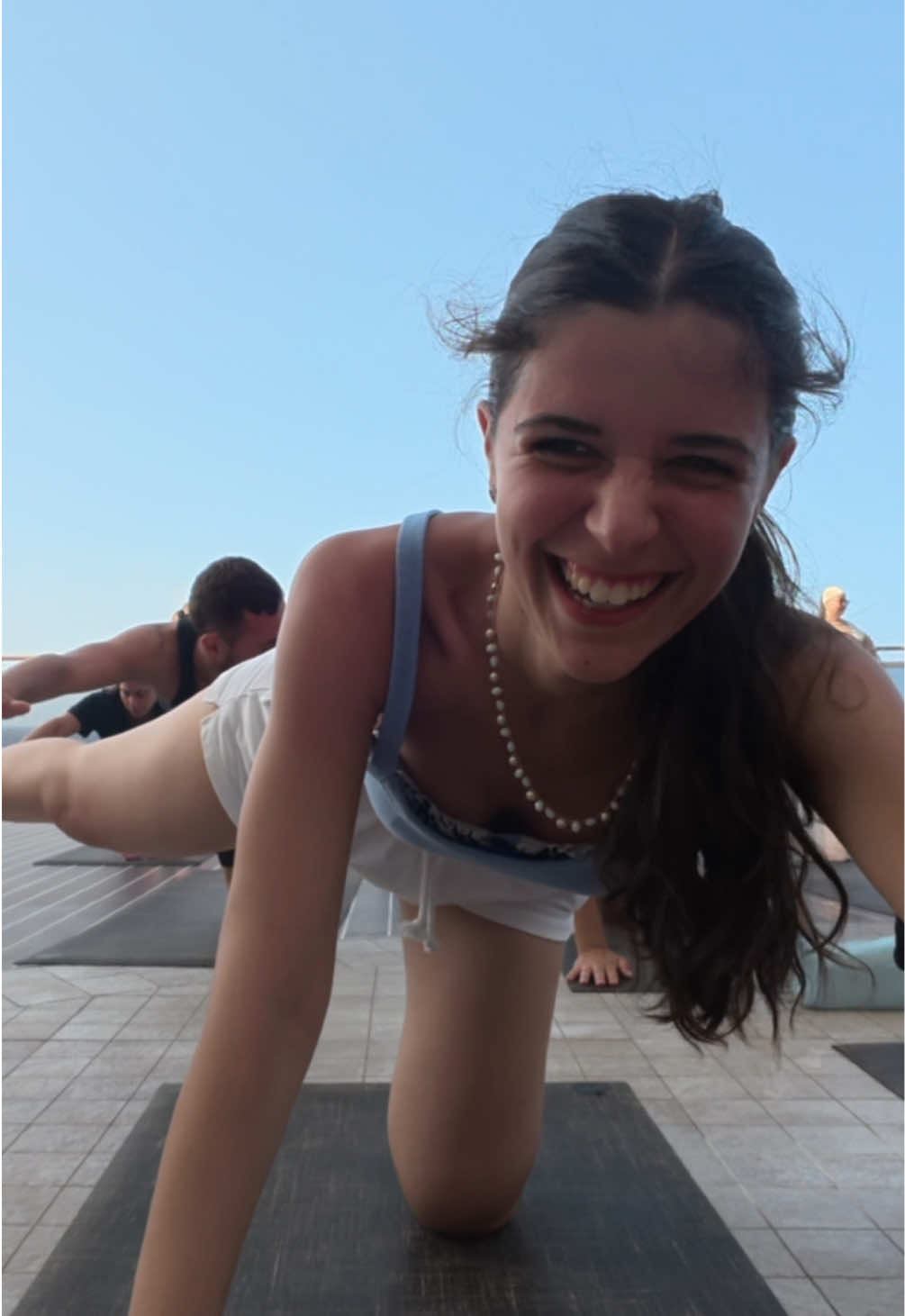 @Chiara Fabiano