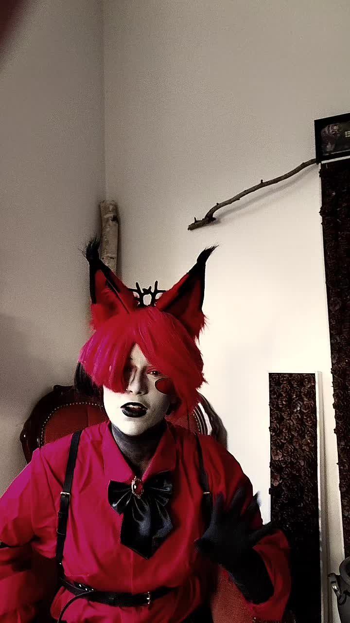 @⭐️FizzyFrog_cos.⭐️🐸🔜 dokomi