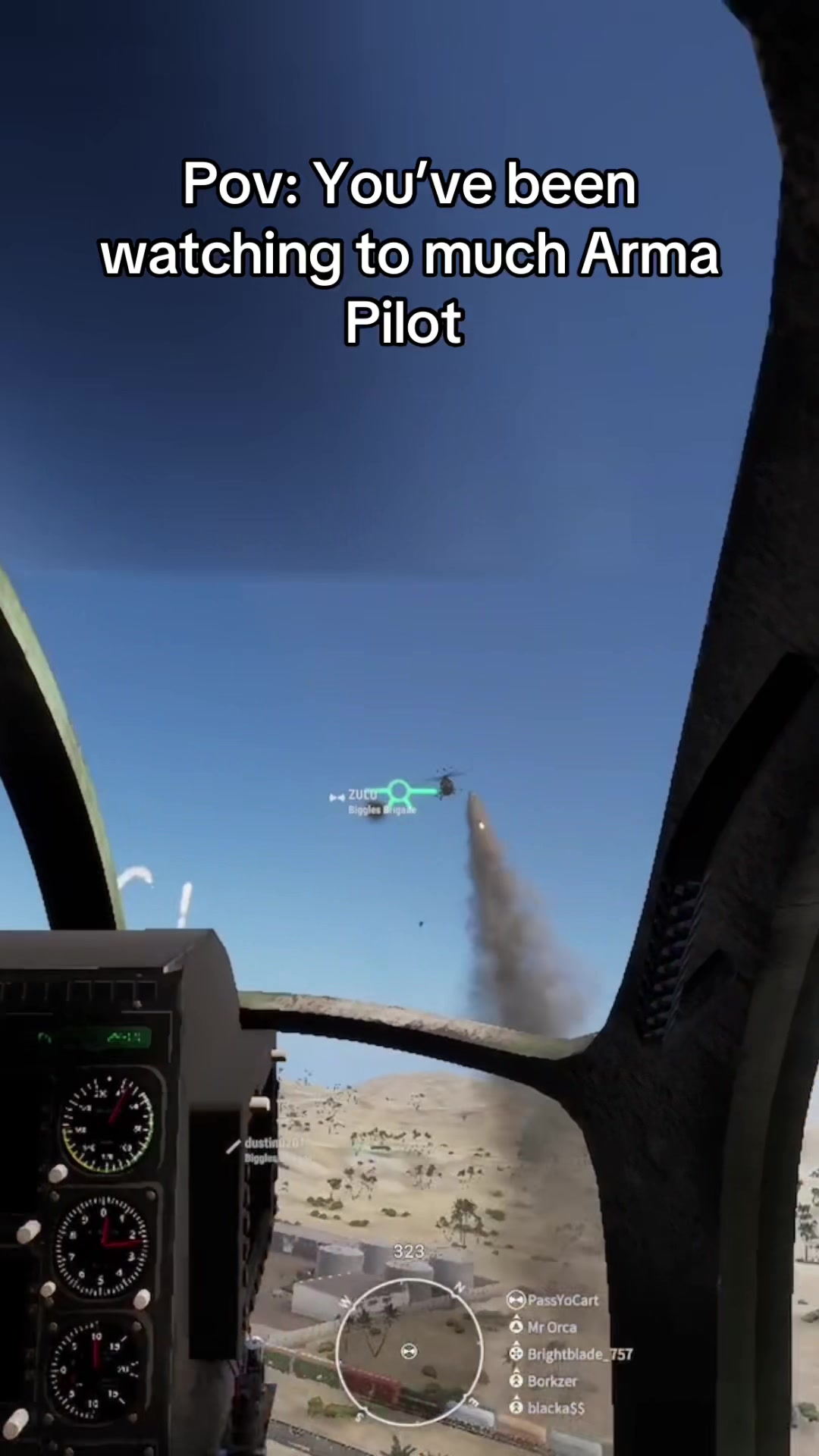 @ArmaDroneSpammer