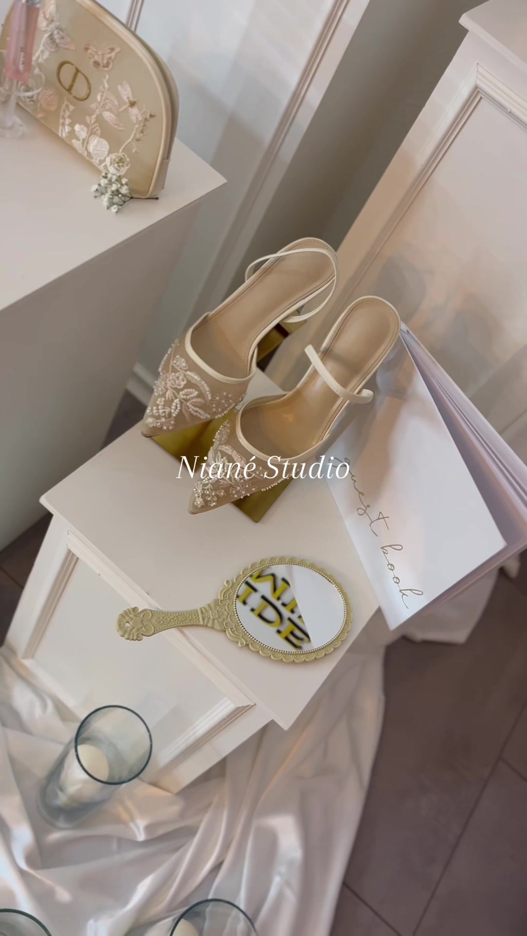 @NIANÉ Wedding & Design Studio