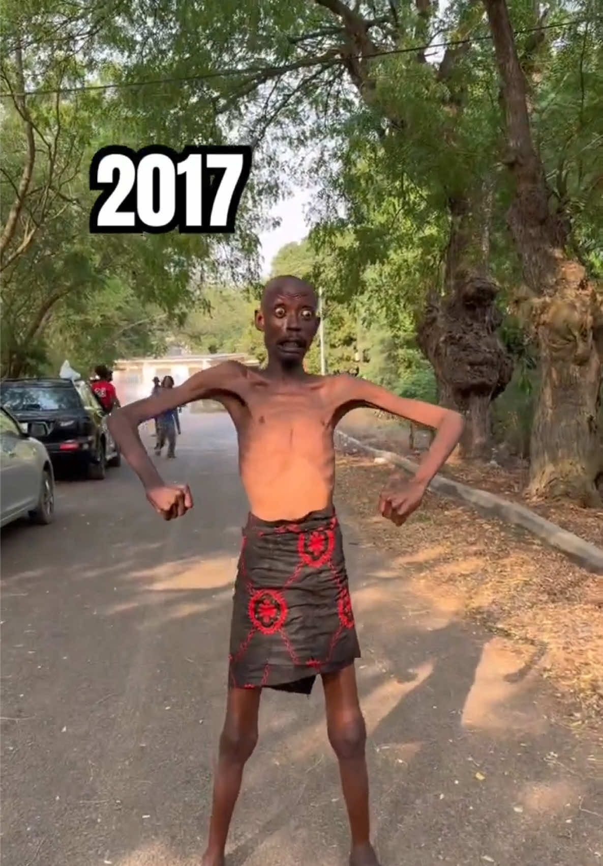 @Thevillagebeast