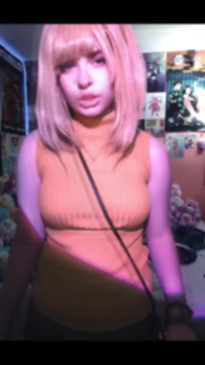 @🍑~Kaylin~🍑