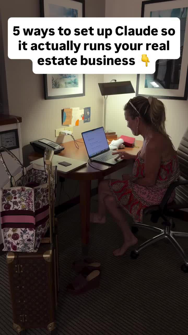 @Krista Mashore | Real Estate