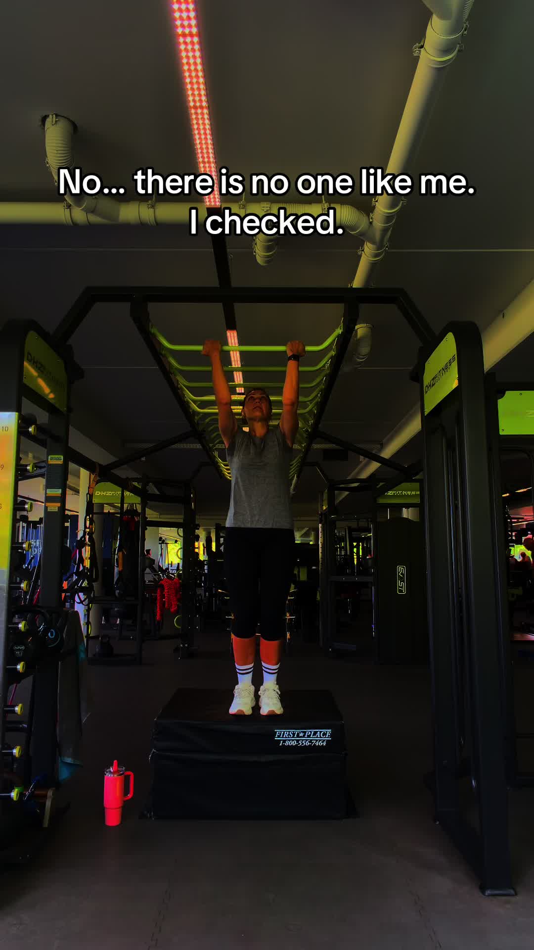 @my.gym.talk