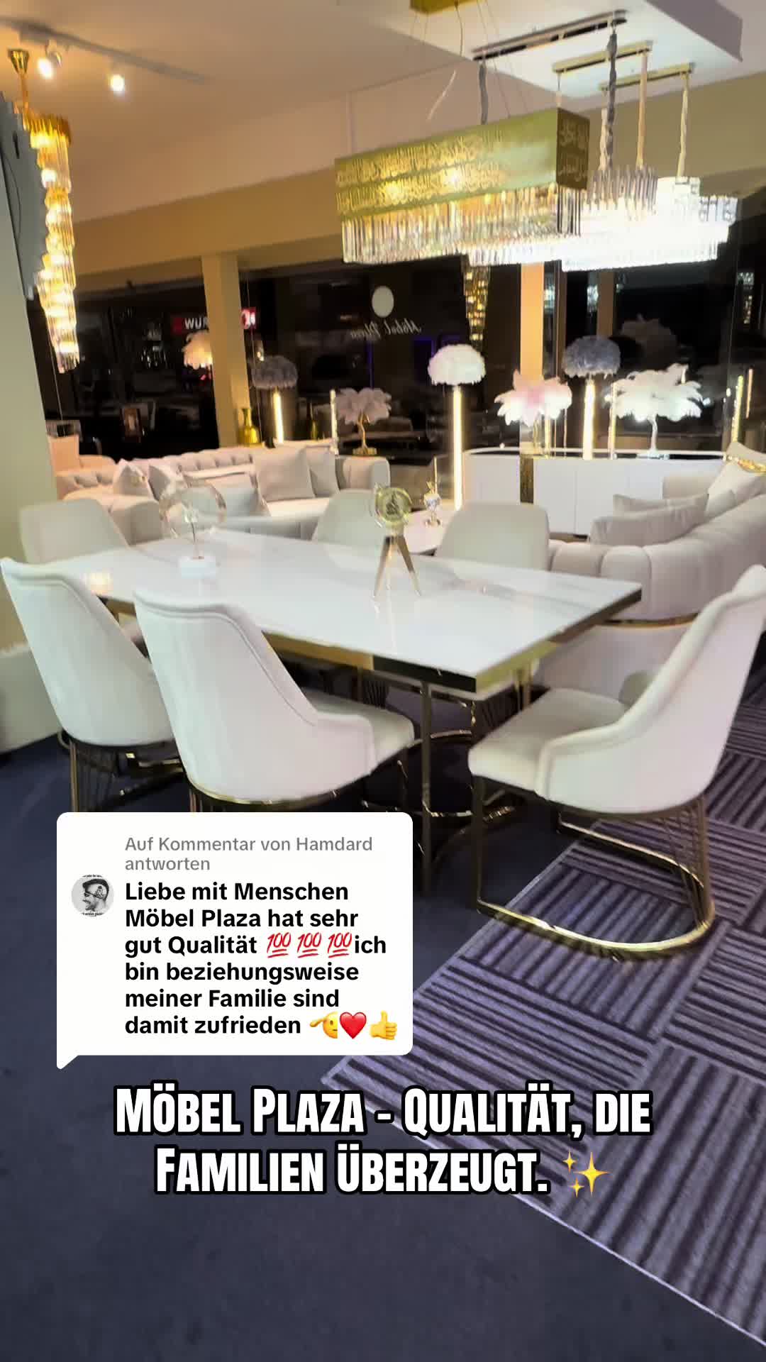 @Moebel Plaza