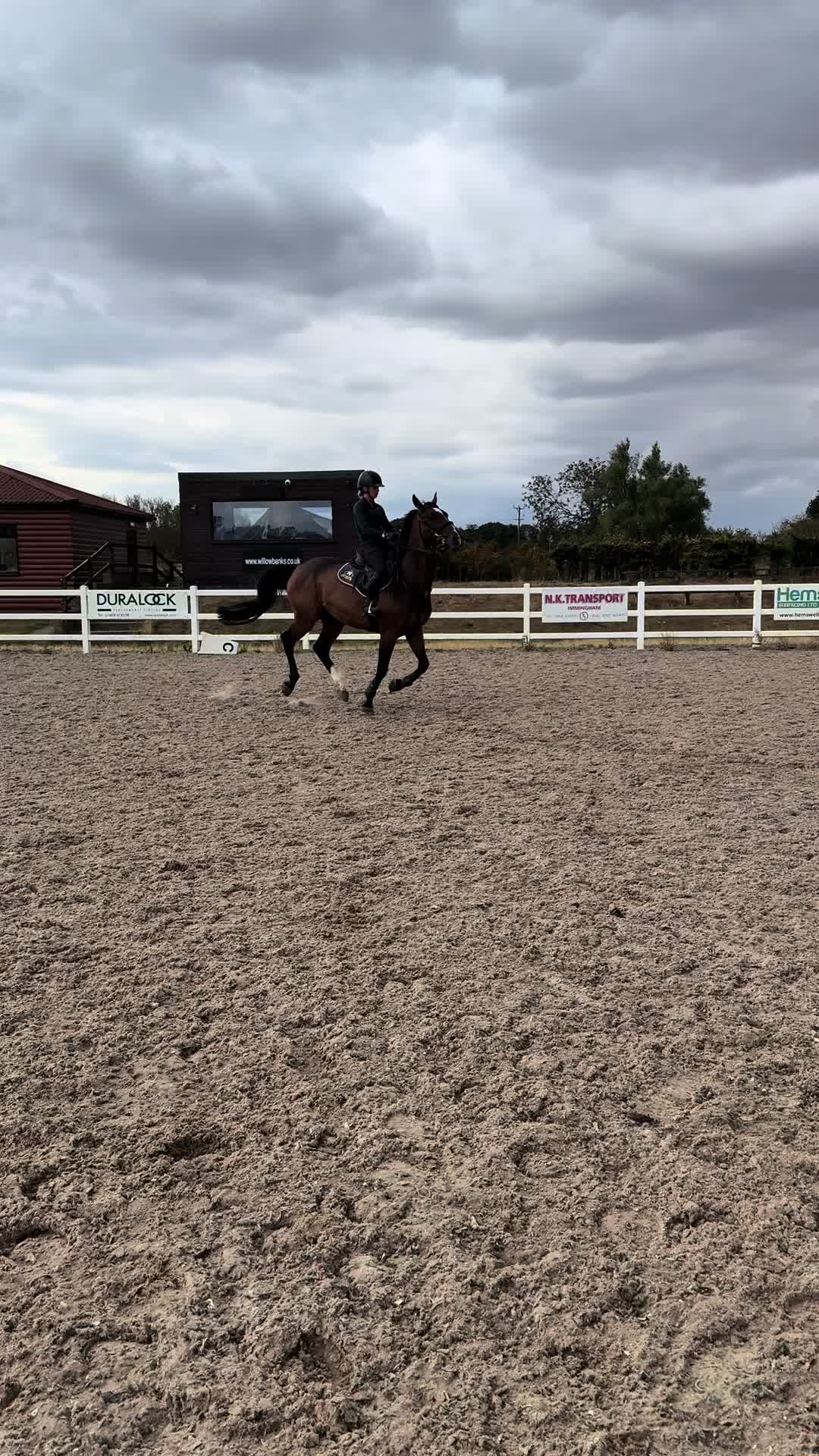 @cedequestrian