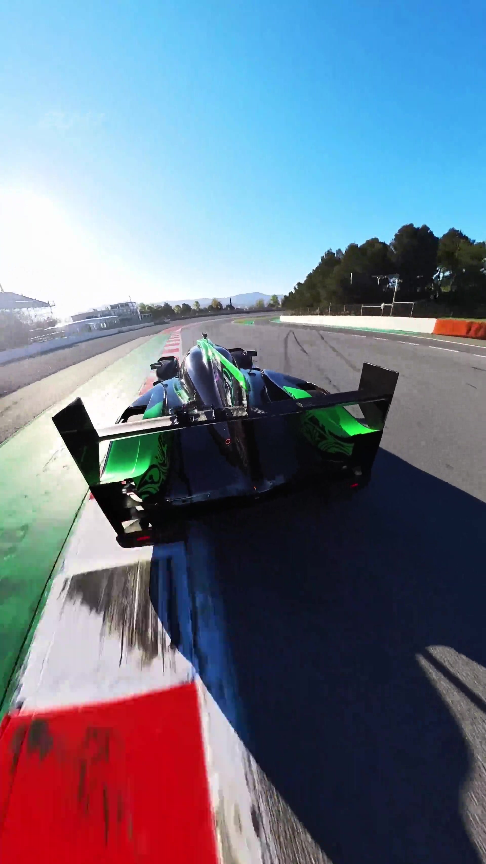@European Le Mans Series
