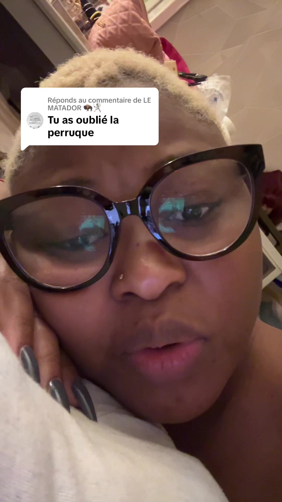 @CHOUCHOUKABLETO ET FIER 🩷🌹👸