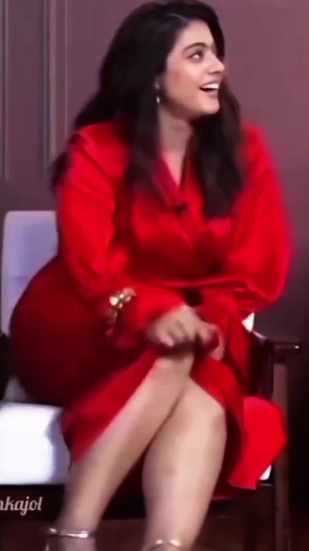 @KAJOL DEVGAN