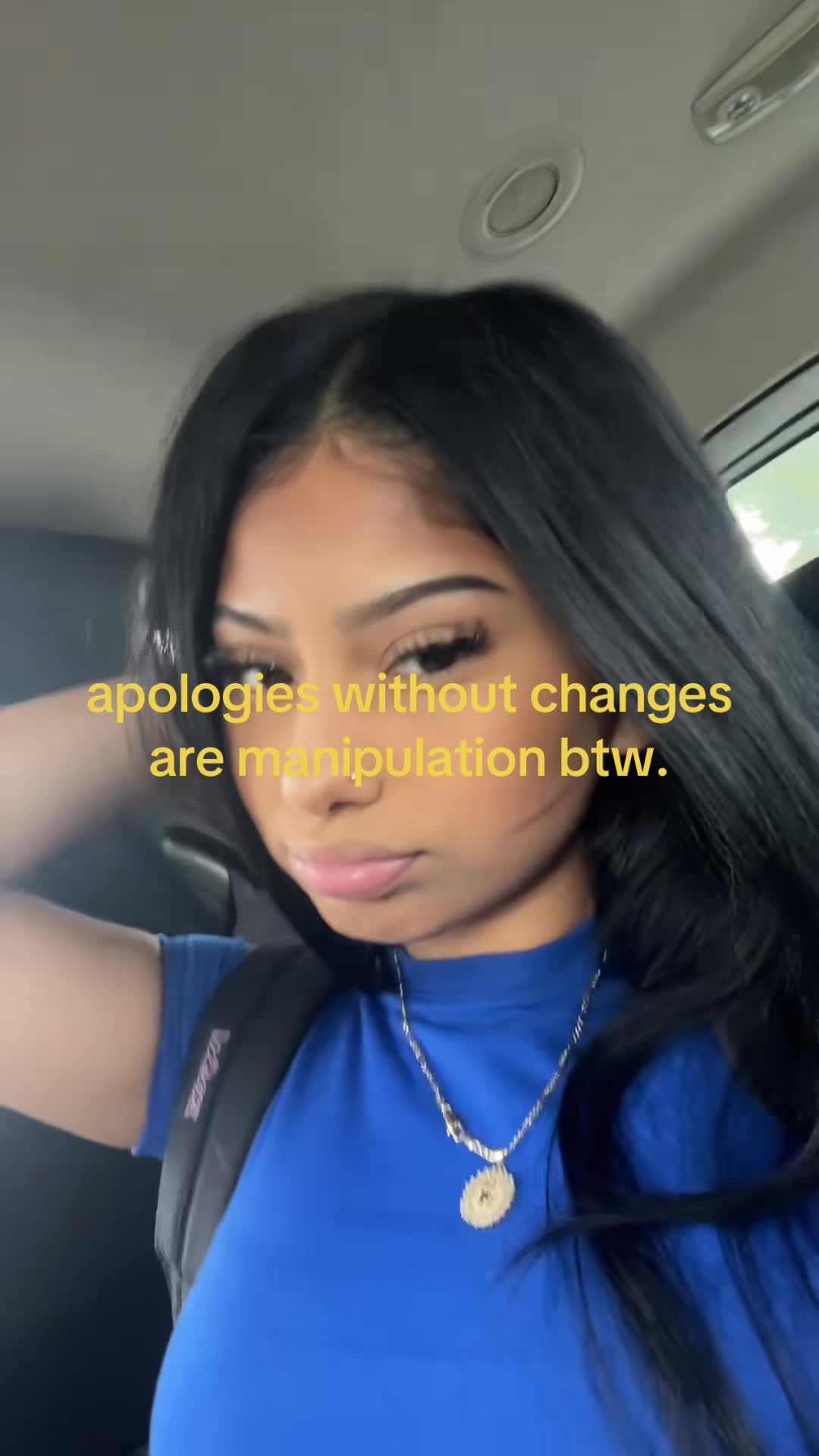 @secret