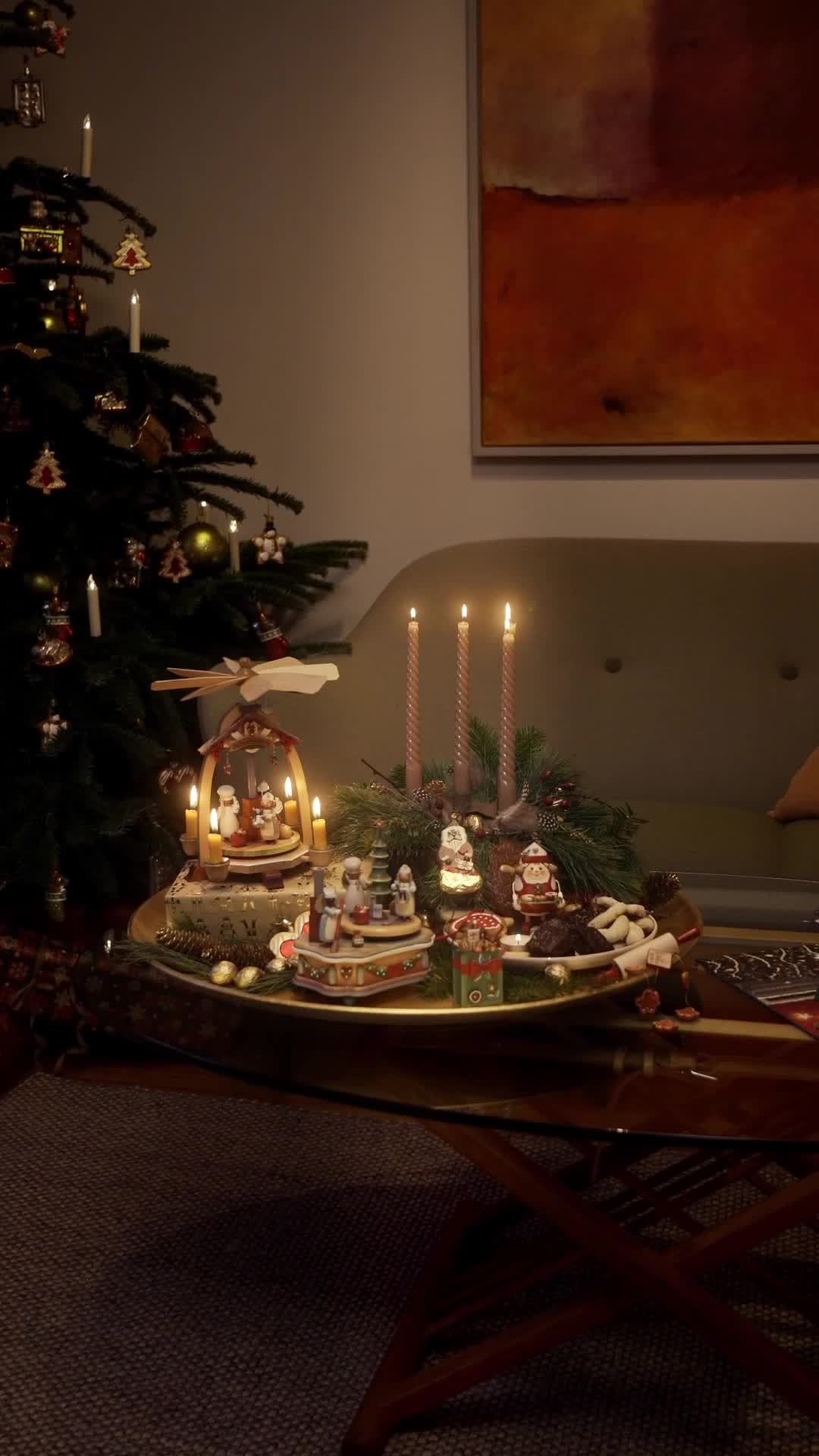 @Käthe Wohlfahrt