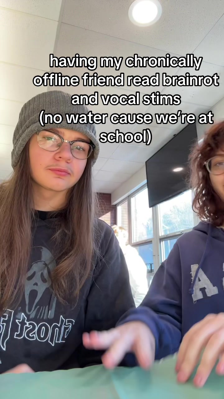 @Erin
