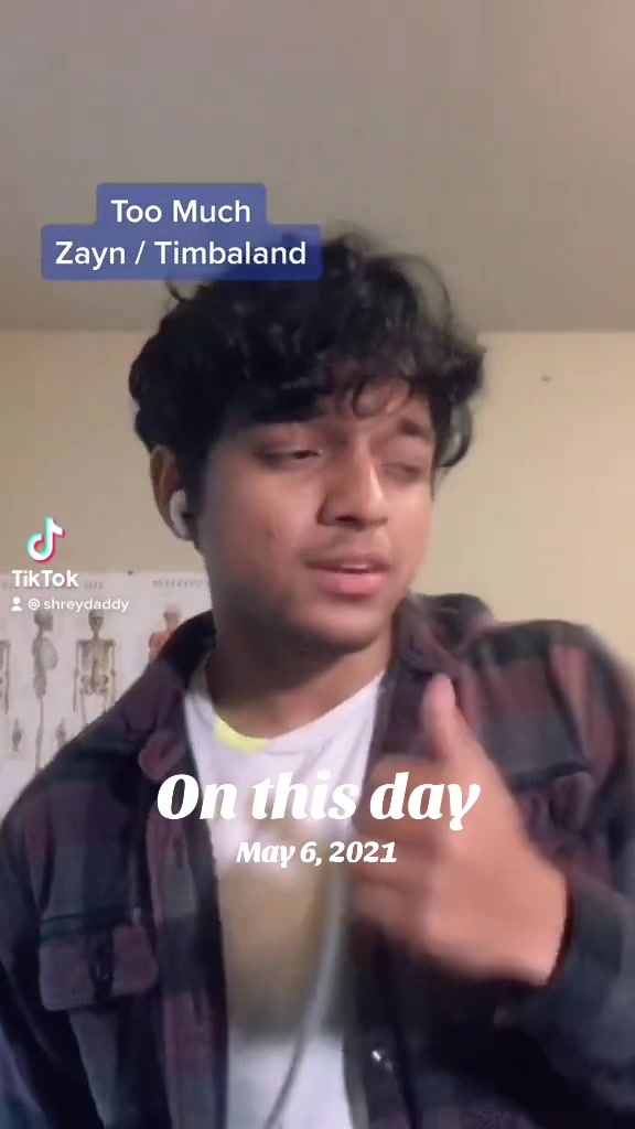 @Shrey &bull; Practice Intuition