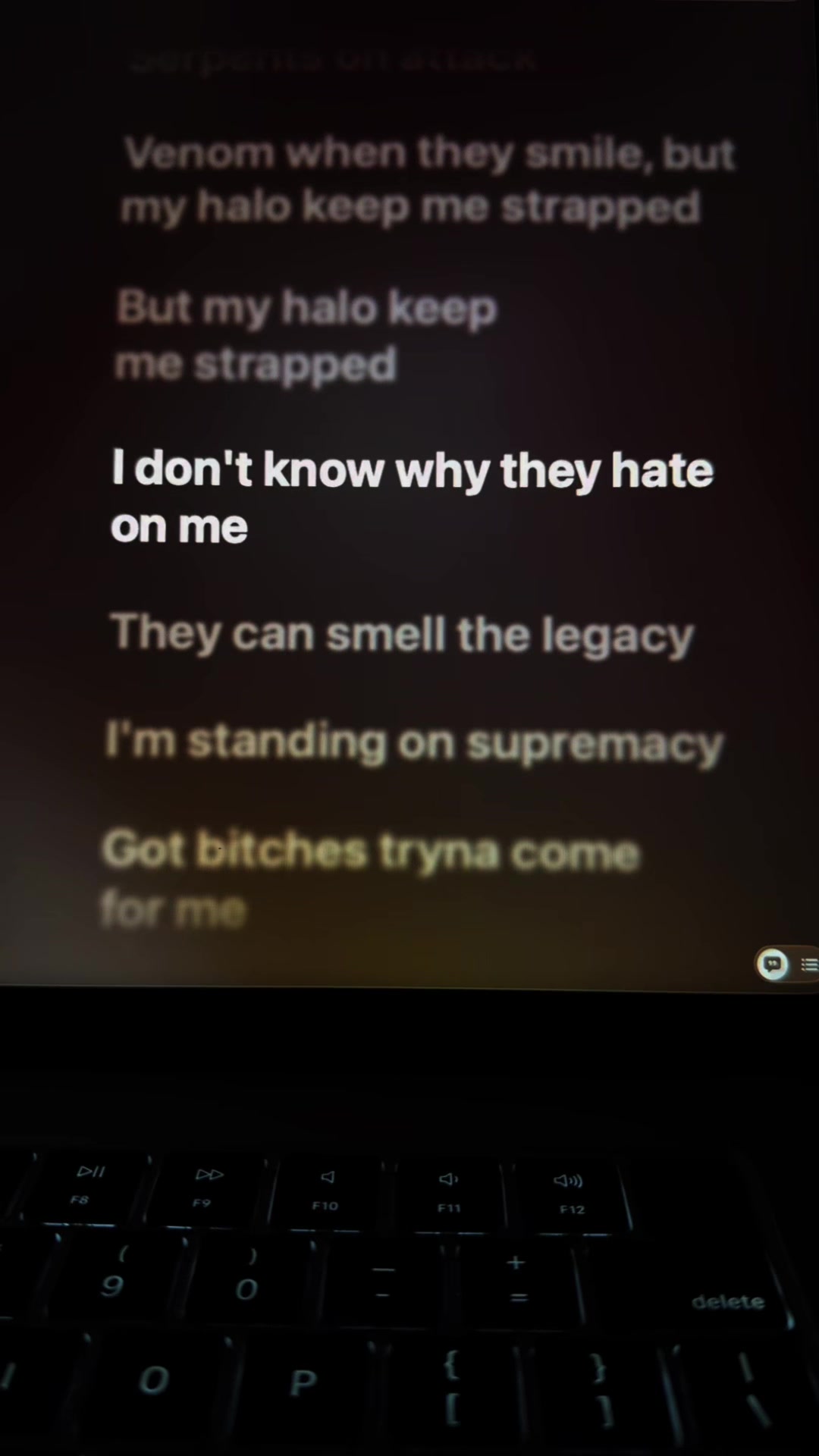 @AuraTheBeat
