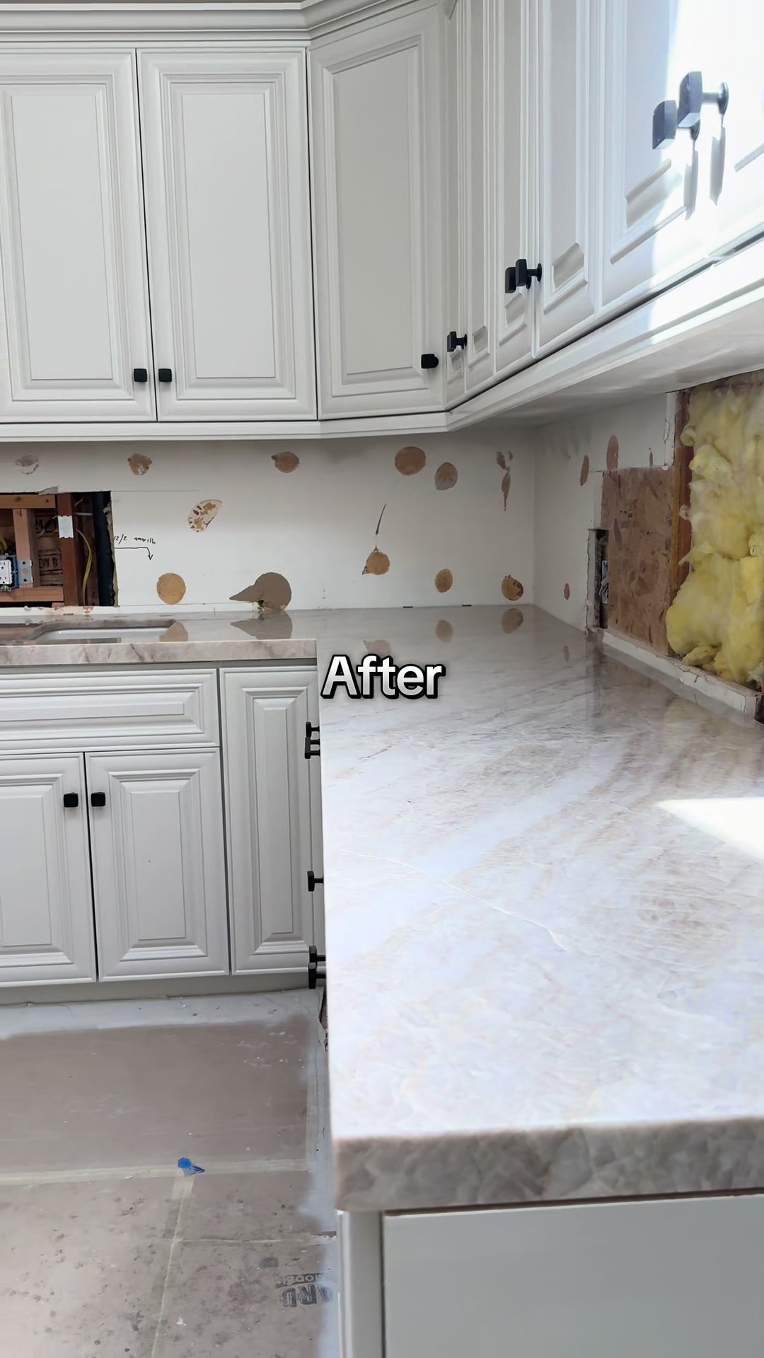 @Custom Granite Inc