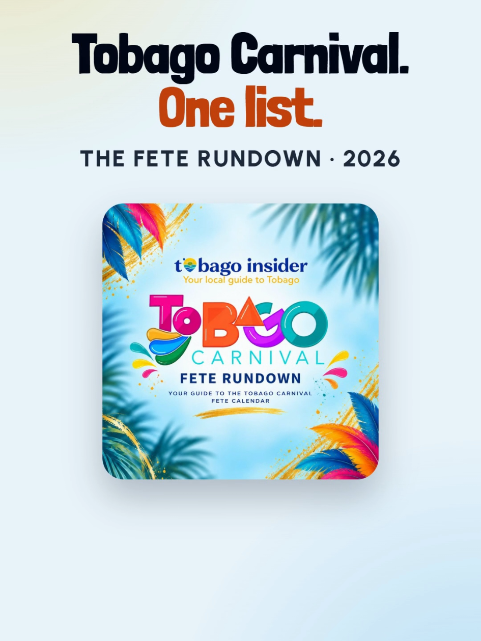 @TiketCaribbean®