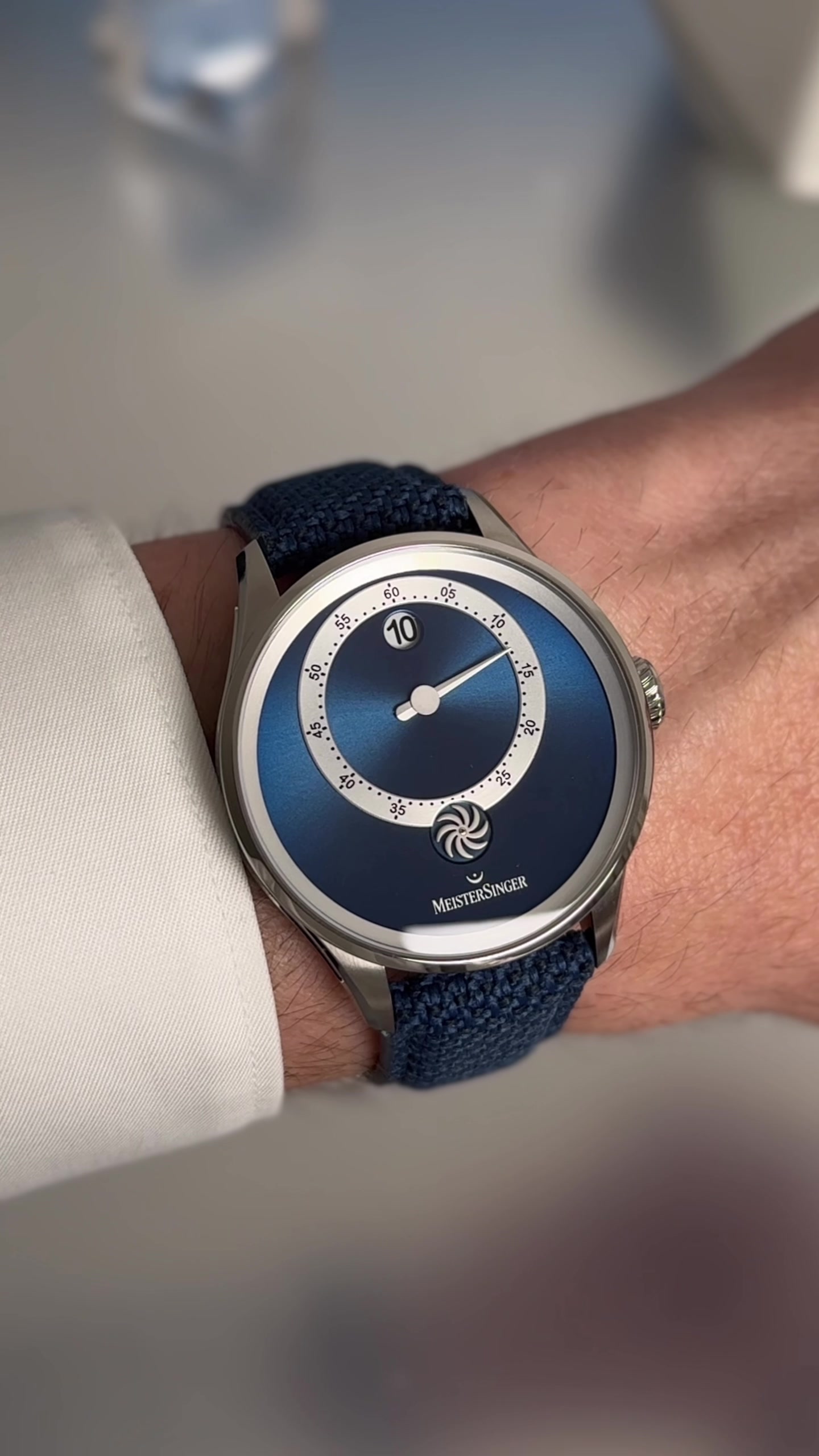 @timeandwatches