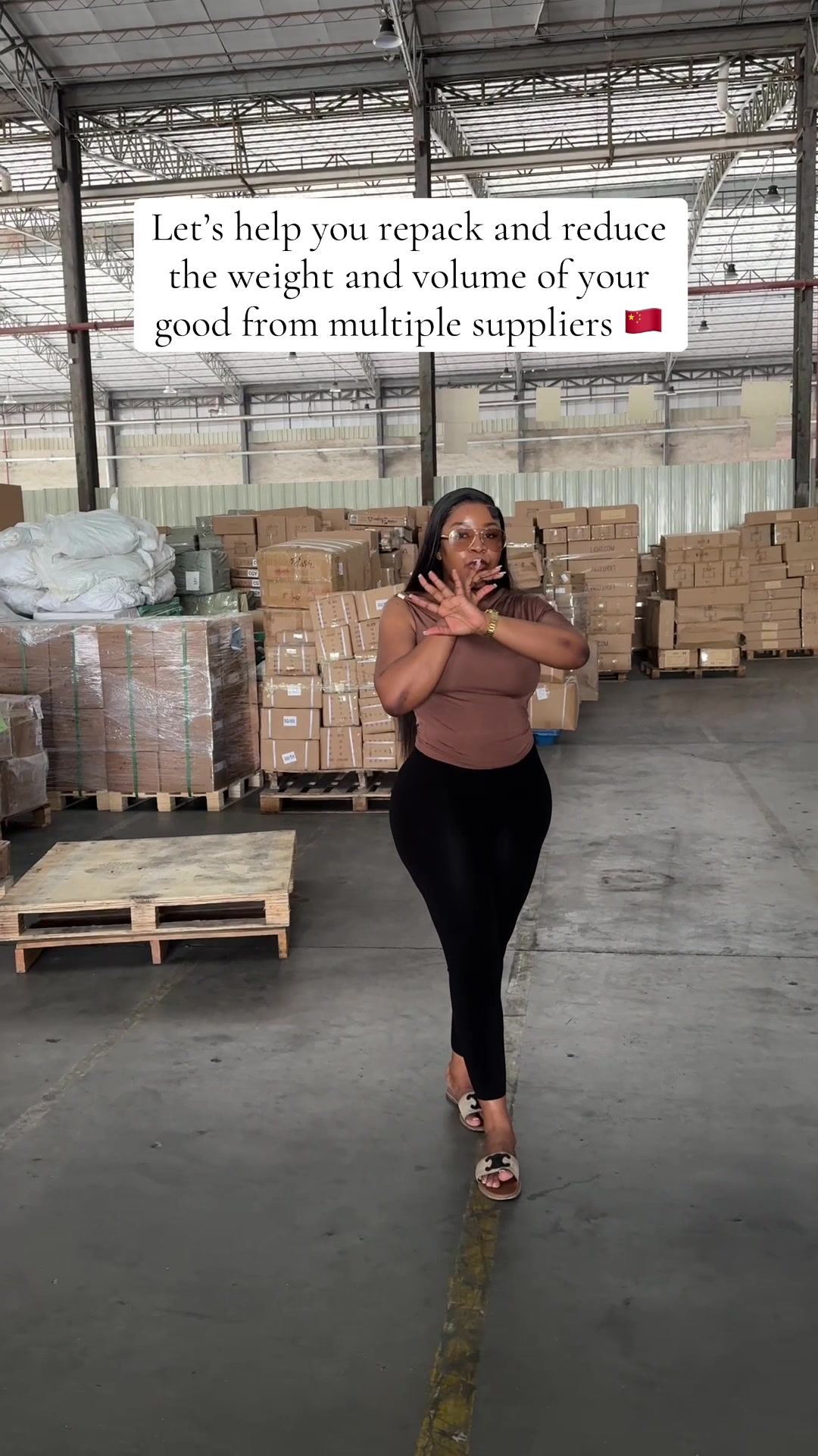 @CHINA IMPORTATION AGENT 🇨🇳