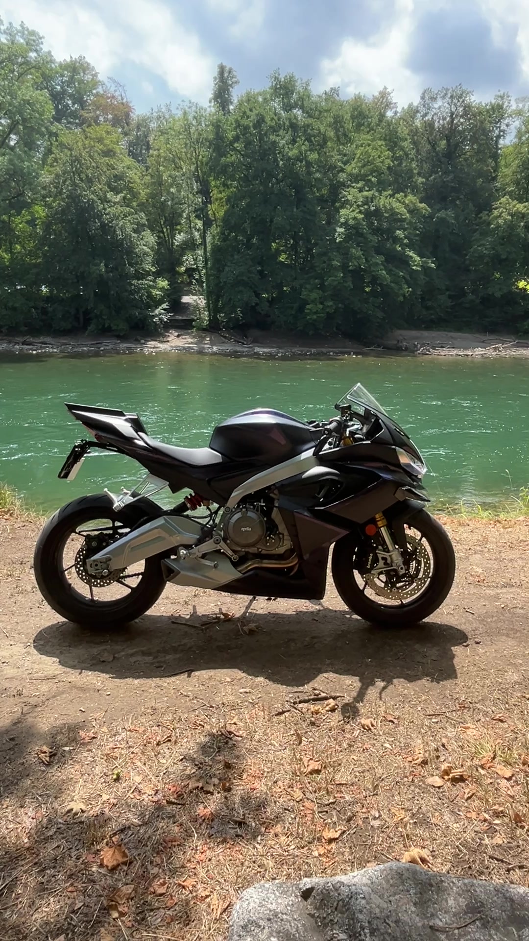@unknown rs660