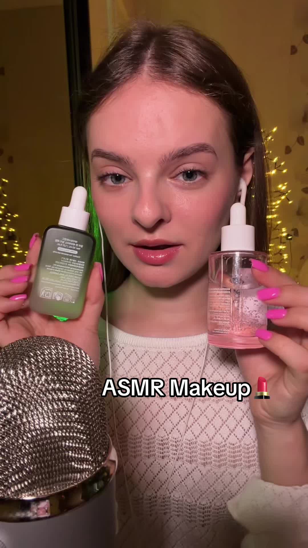@ASMR Lisandra