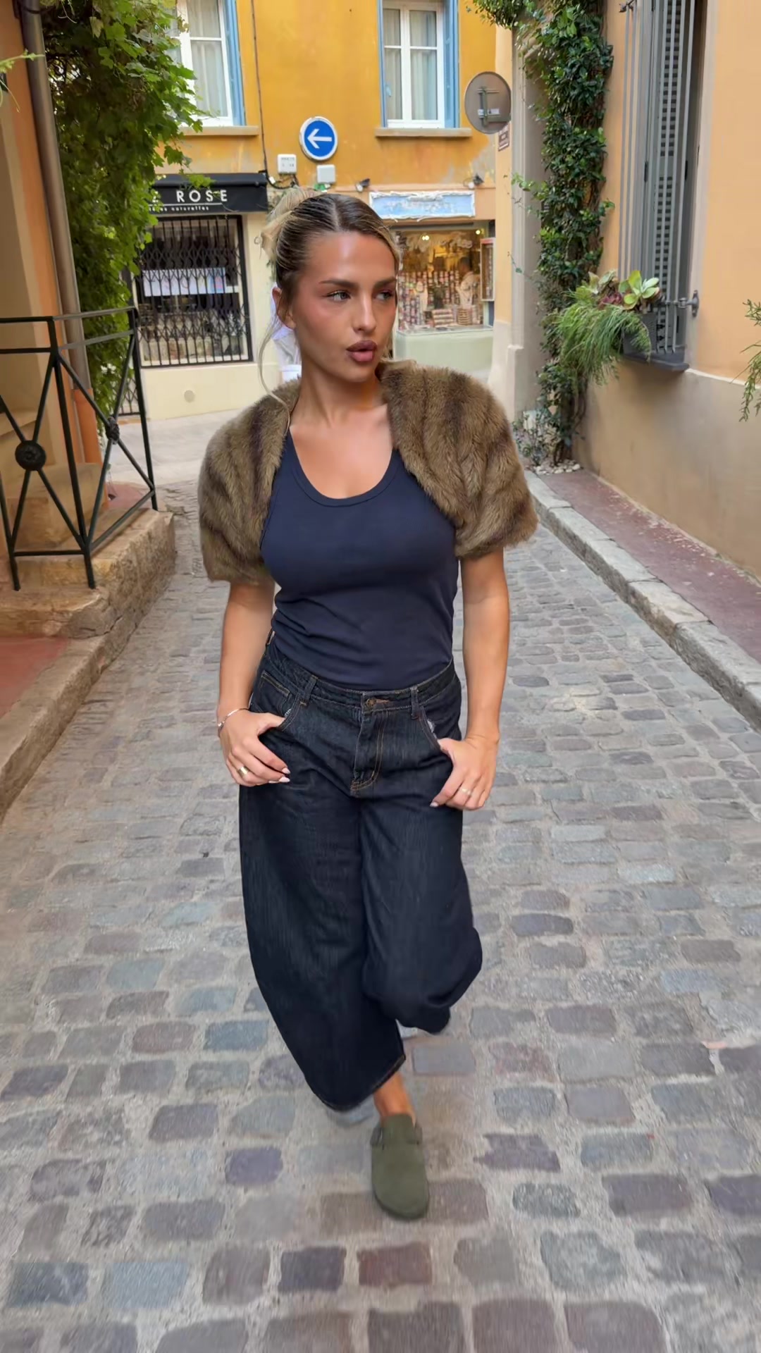 @Lena Tamburini