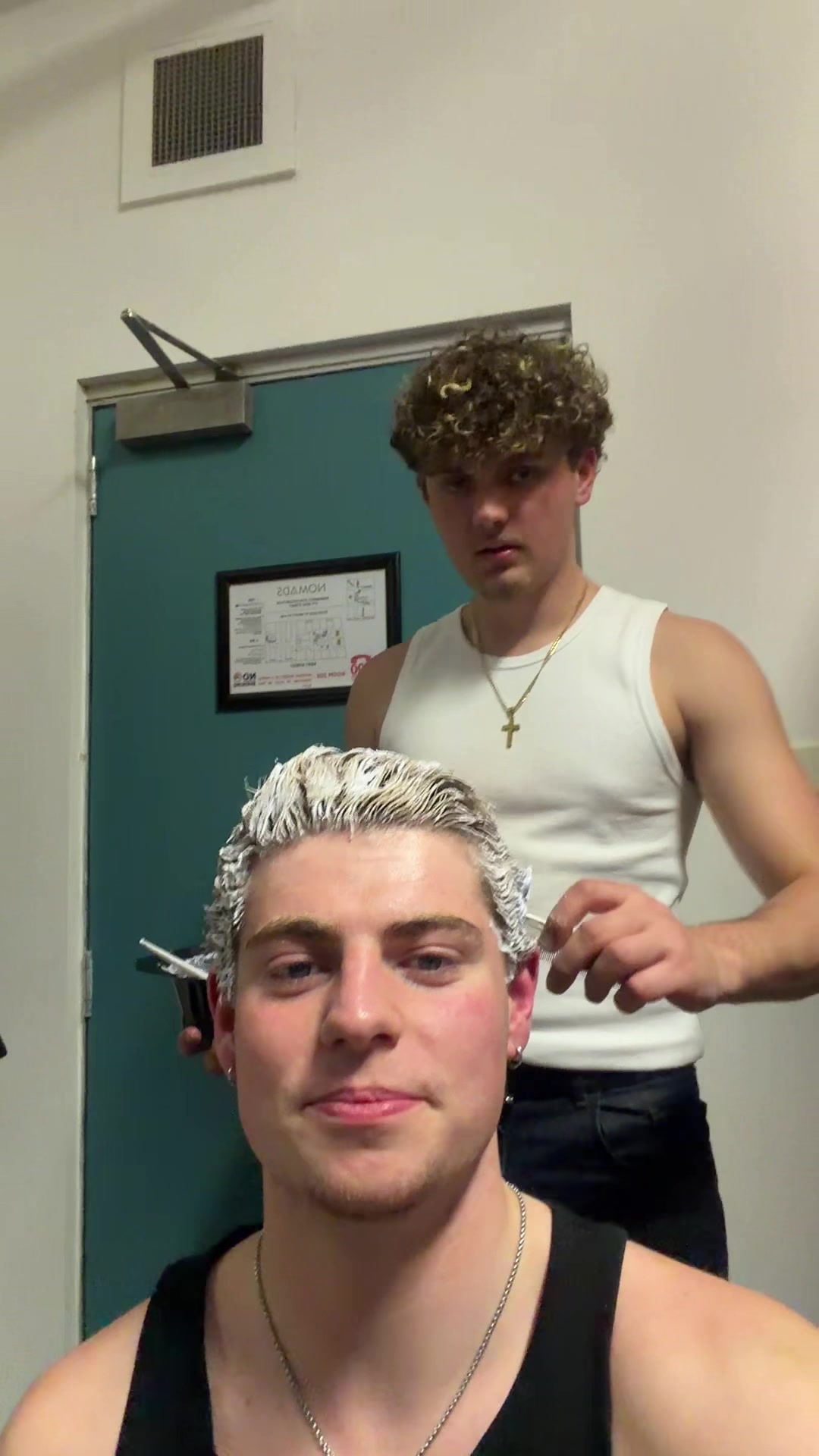 @timandcody