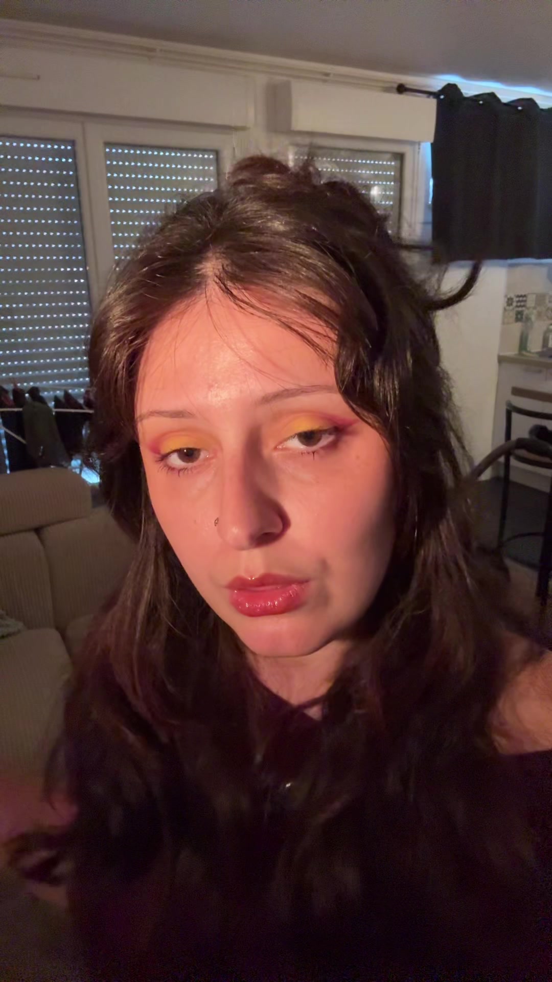 @Nana