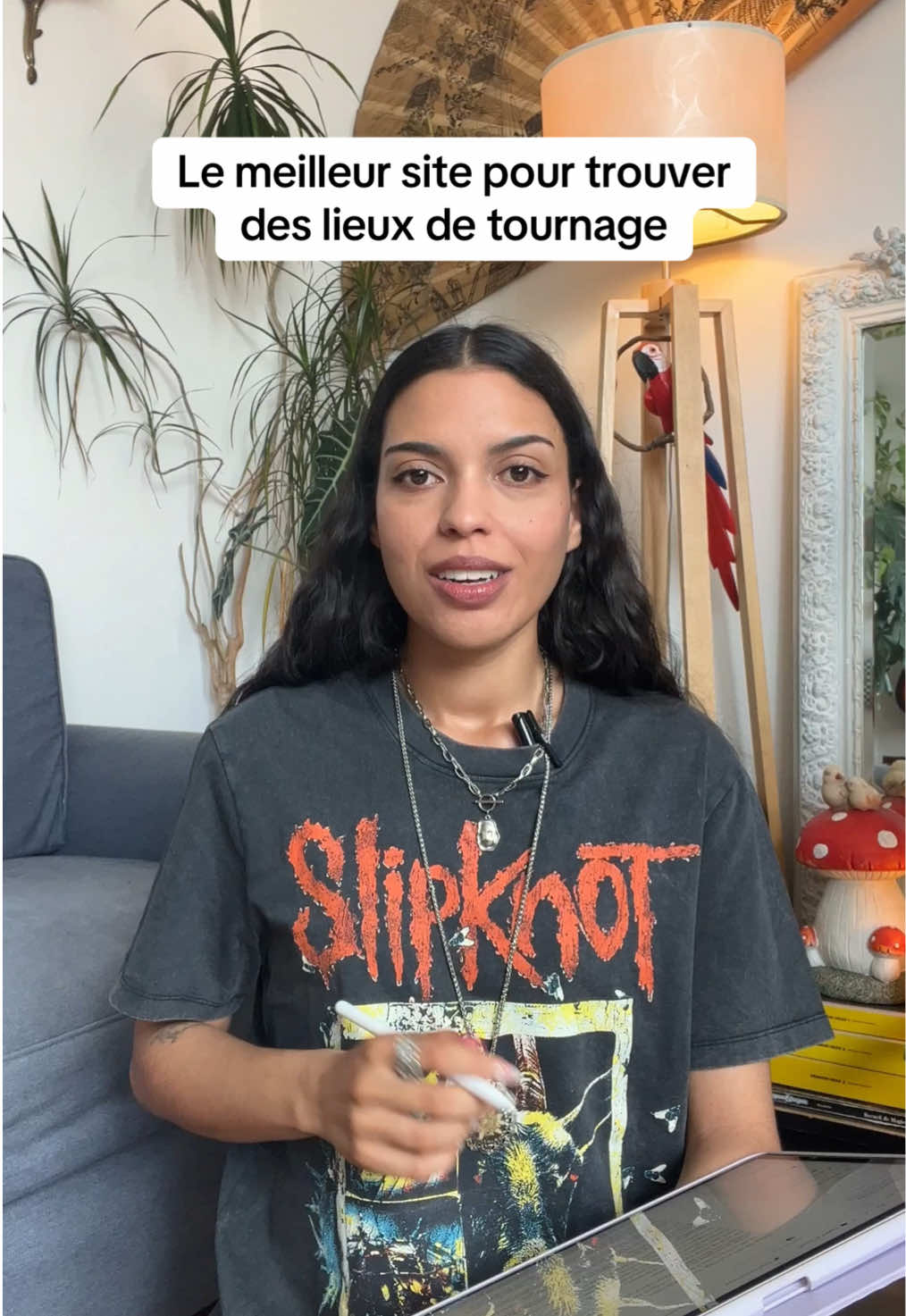 @la réal