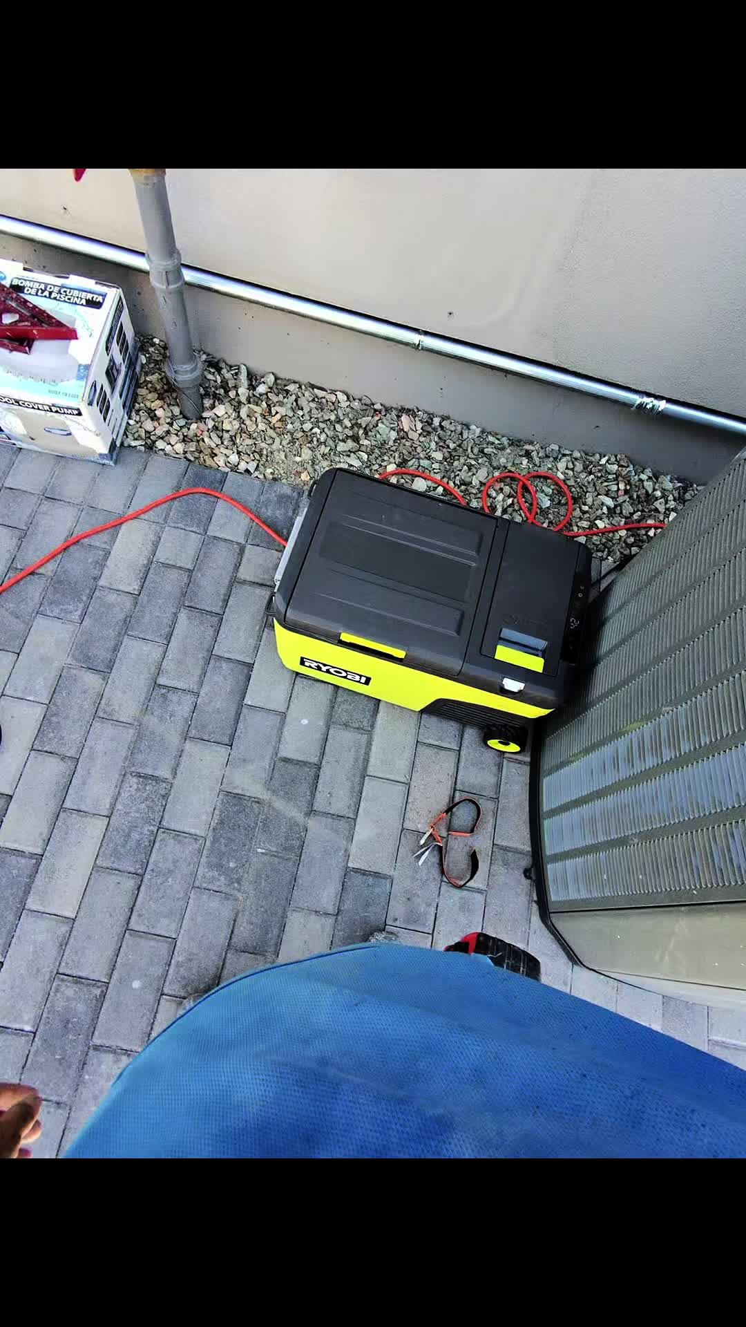 @Southwest pool covers
