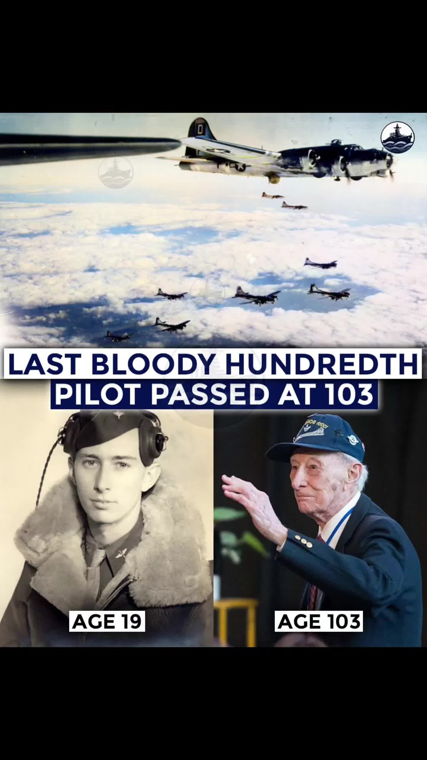 @Echoes of WWII