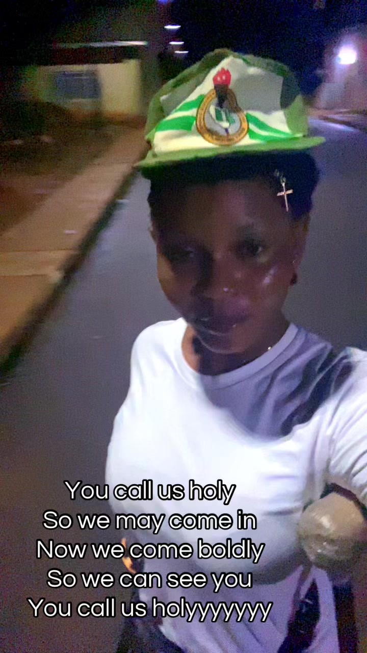 @Classic Oluwaseun Enny