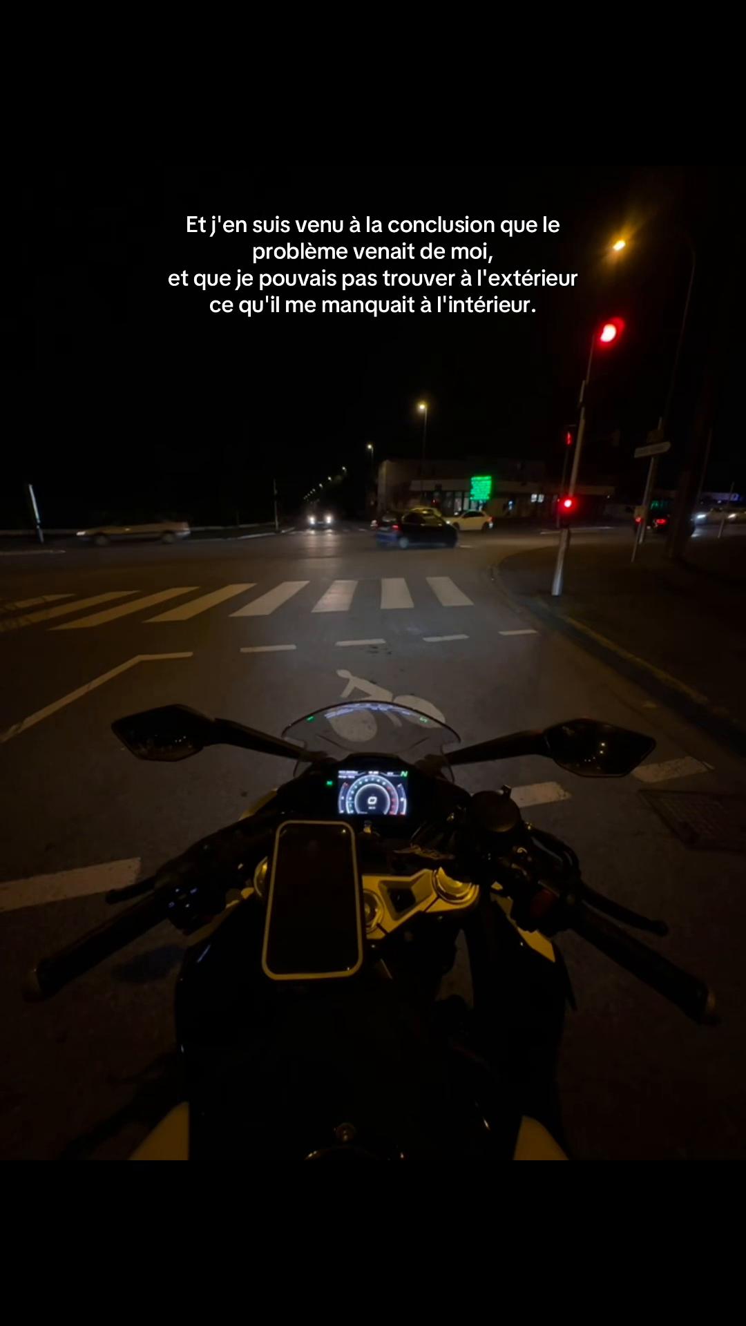 @🥷🏼 Le Mec En CF 🏍️