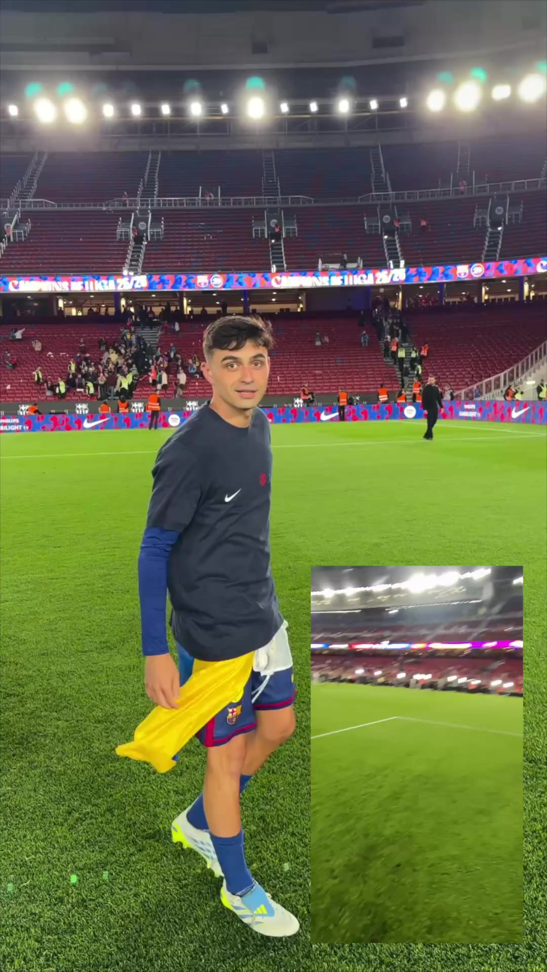 @beIN SPORTS USA