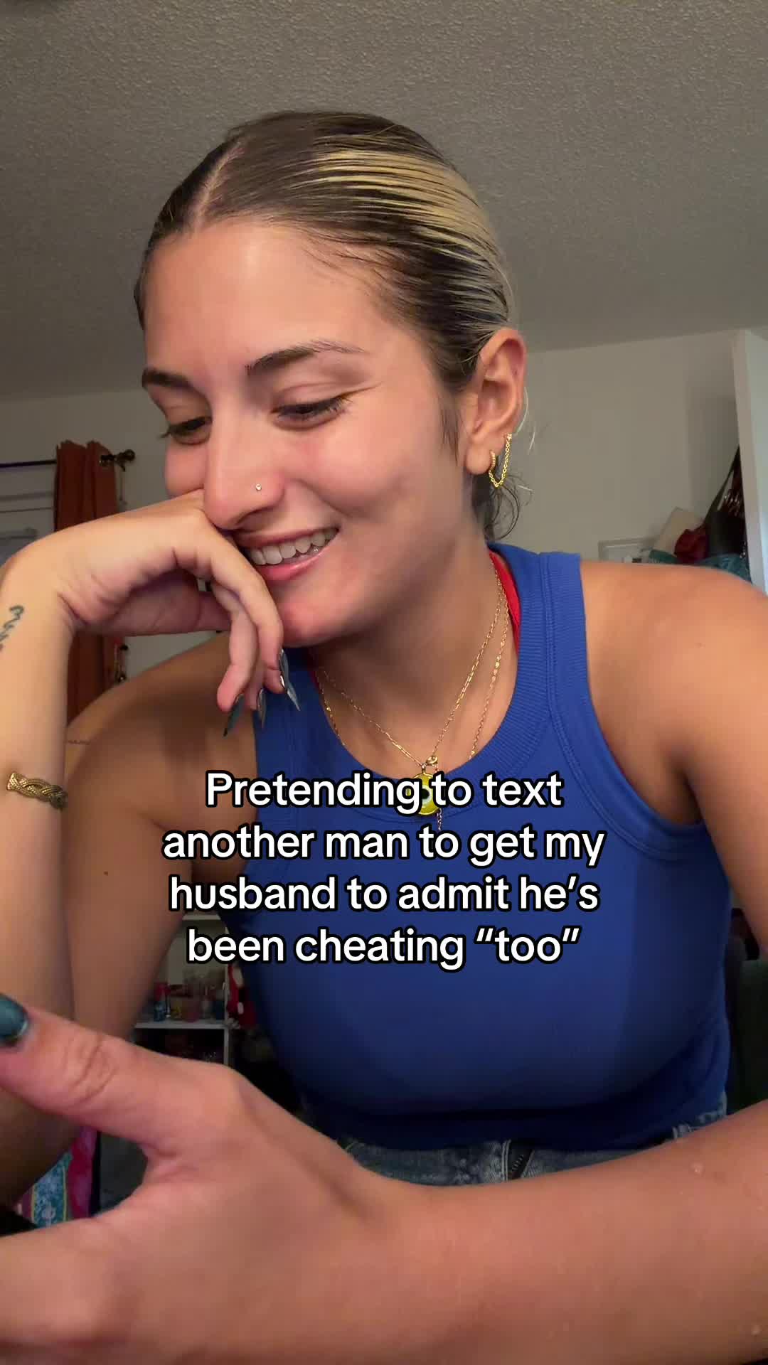 @Ashley