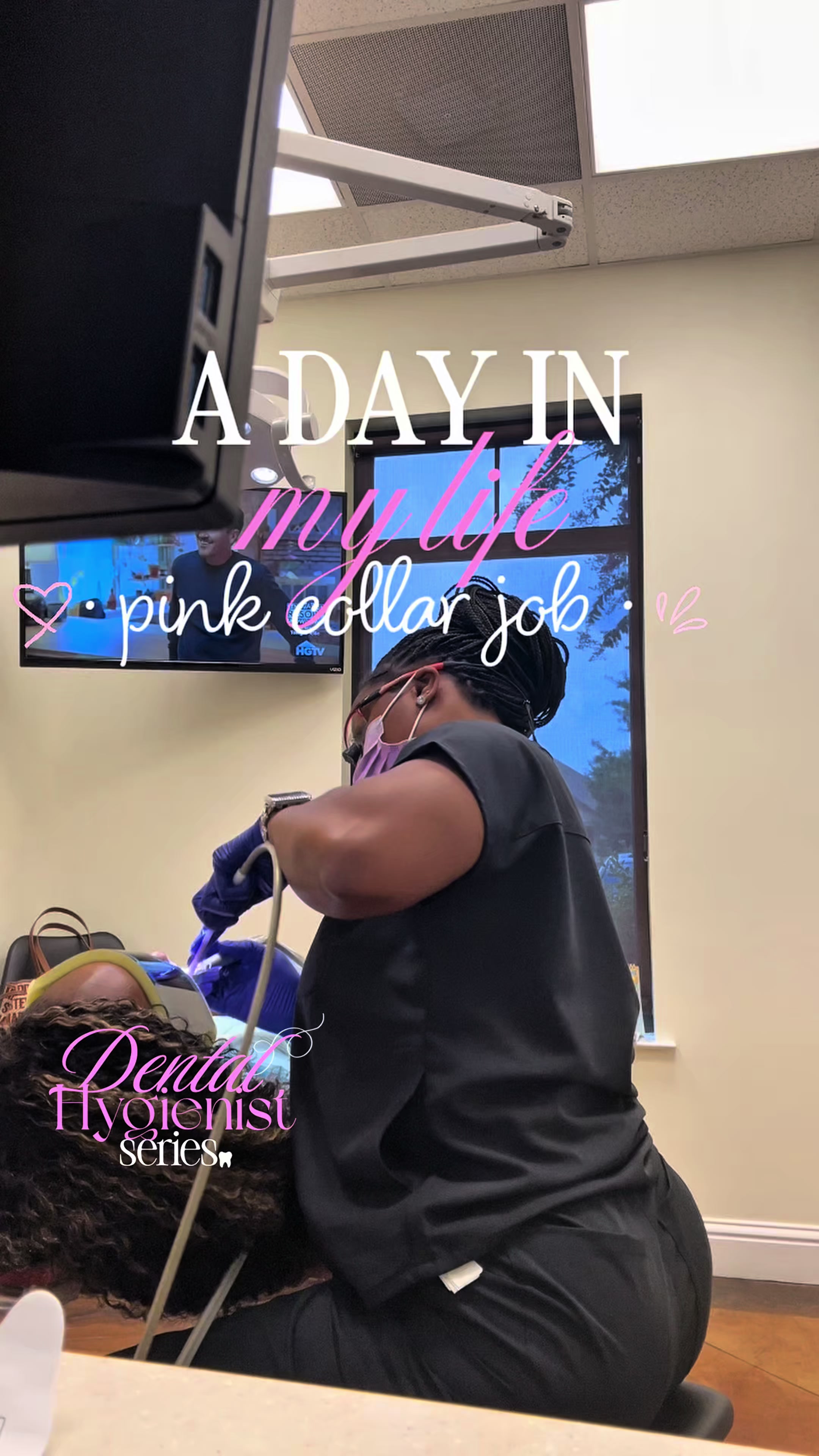 @Shatavia, RDH | AL Esthetician
