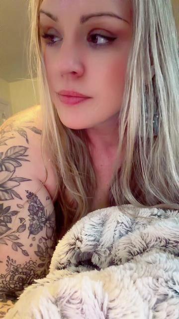 @Sammi Leigh
